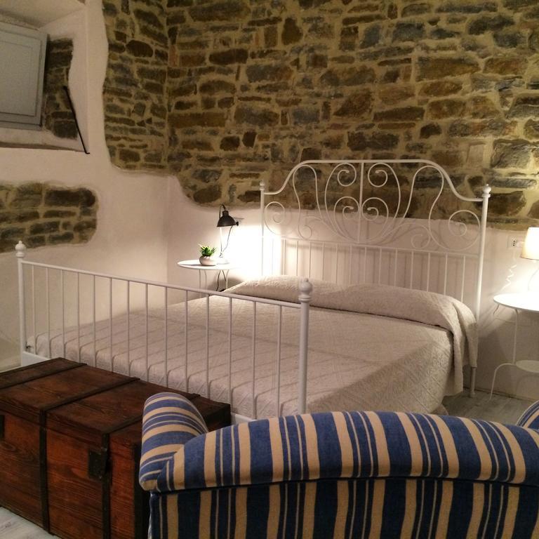 Agriturismo L'Oca Blu Hotell Gubbio Eksteriør bilde