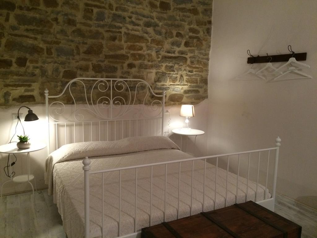 Agriturismo L'Oca Blu Hotell Gubbio Eksteriør bilde